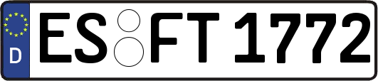 ES-FT1772