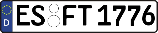 ES-FT1776