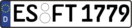 ES-FT1779