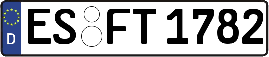 ES-FT1782