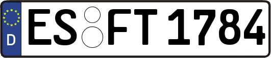 ES-FT1784
