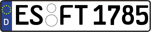 ES-FT1785