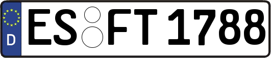 ES-FT1788