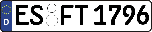ES-FT1796