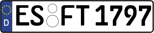 ES-FT1797