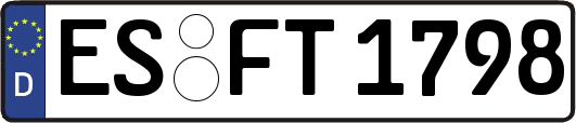 ES-FT1798