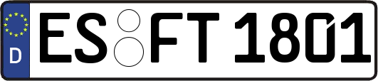 ES-FT1801