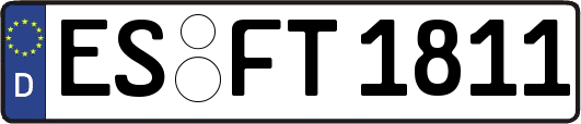 ES-FT1811