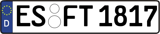 ES-FT1817