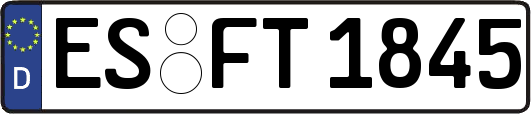 ES-FT1845