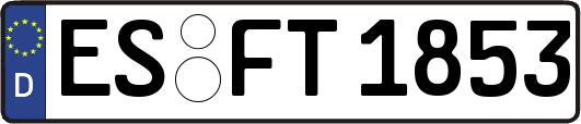 ES-FT1853