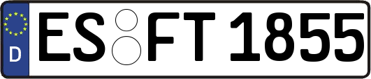 ES-FT1855