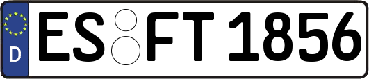 ES-FT1856