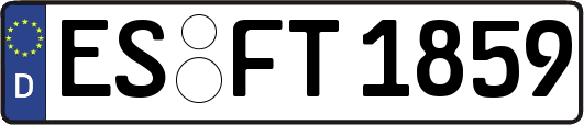 ES-FT1859