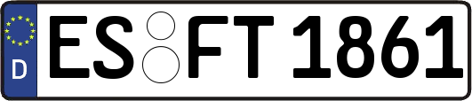 ES-FT1861