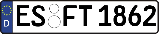 ES-FT1862