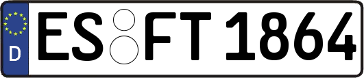 ES-FT1864