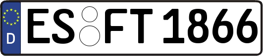 ES-FT1866