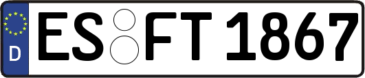 ES-FT1867