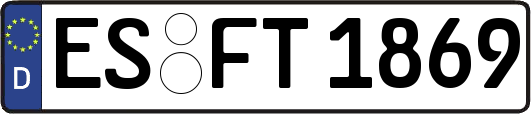 ES-FT1869