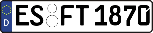 ES-FT1870