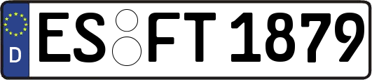 ES-FT1879