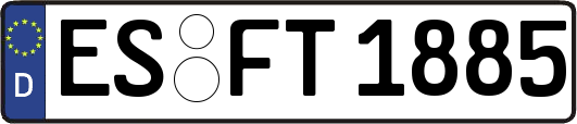 ES-FT1885