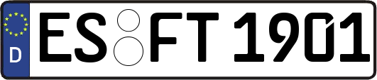 ES-FT1901