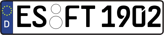ES-FT1902