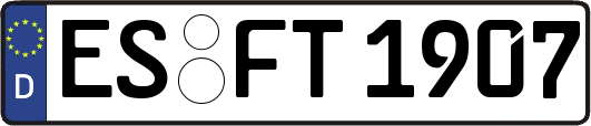 ES-FT1907