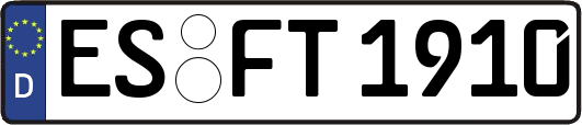 ES-FT1910
