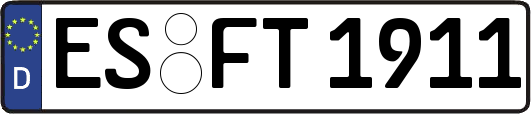 ES-FT1911
