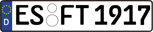 ES-FT1917