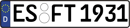 ES-FT1931