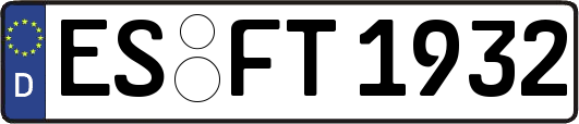 ES-FT1932