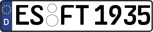 ES-FT1935
