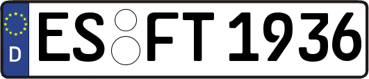 ES-FT1936