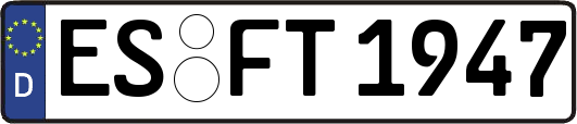 ES-FT1947
