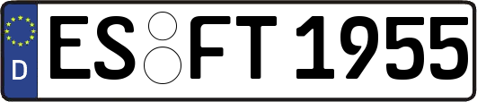ES-FT1955