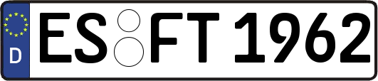 ES-FT1962