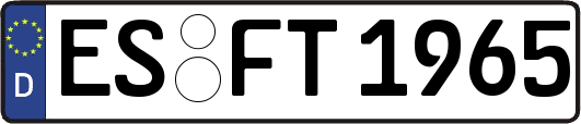 ES-FT1965