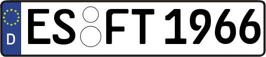 ES-FT1966
