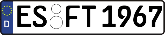 ES-FT1967