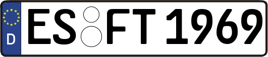 ES-FT1969