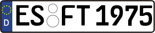 ES-FT1975