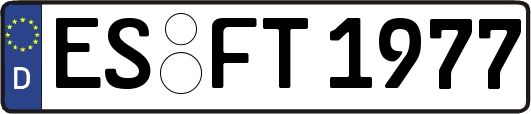 ES-FT1977