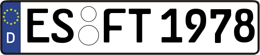 ES-FT1978