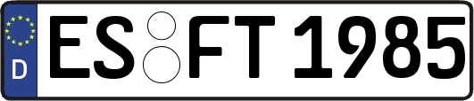 ES-FT1985