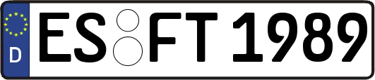 ES-FT1989