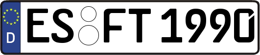 ES-FT1990